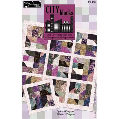 City Blocks