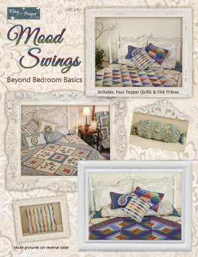 Mood Swings: Beyond Bedroom Basics