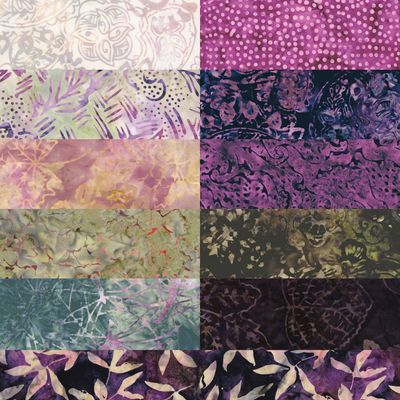 Chateau Fat Quarters