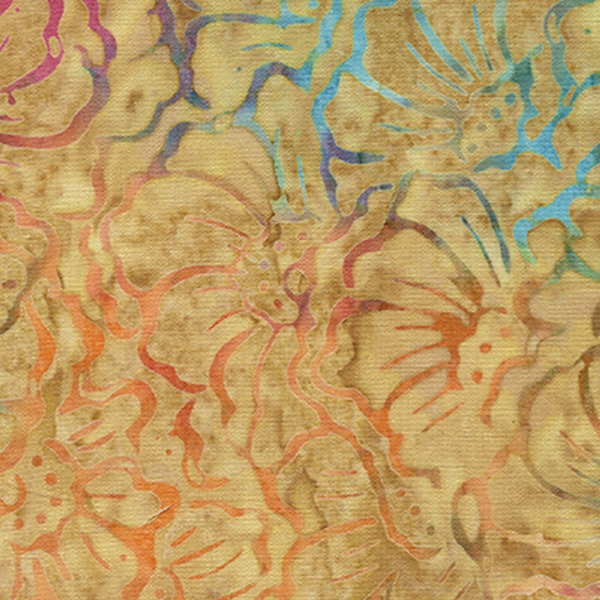 Tonga Meadow Collection