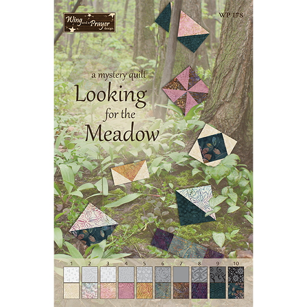 Looking for the Meadow