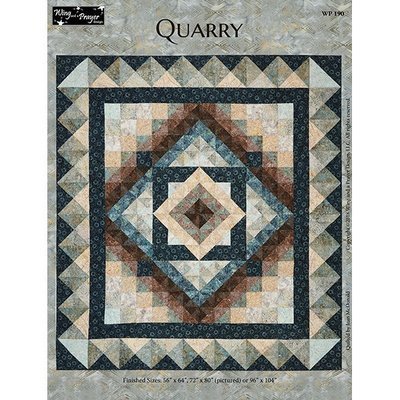 Quarry Pattern