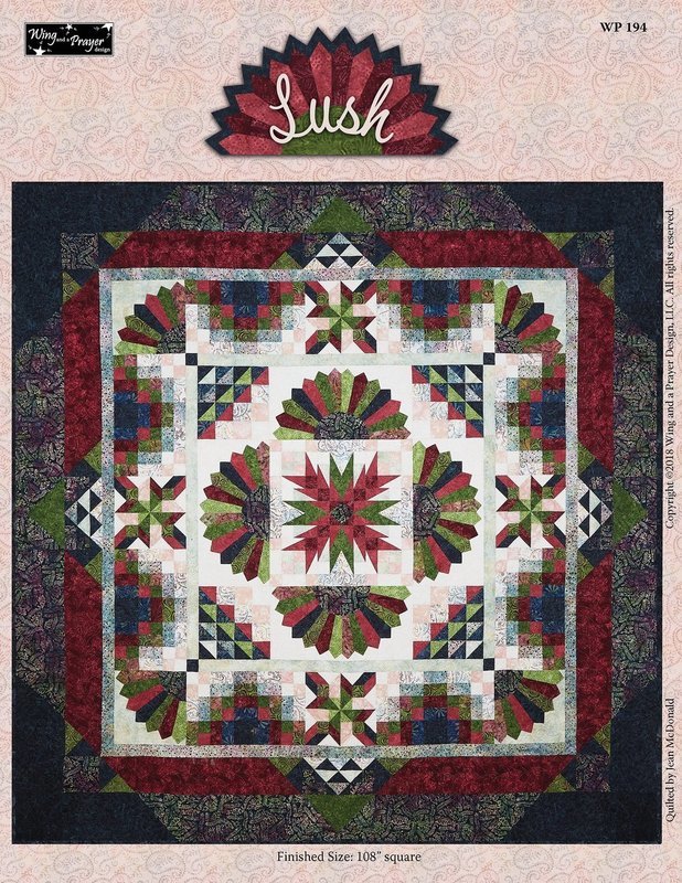 Lush Pattern