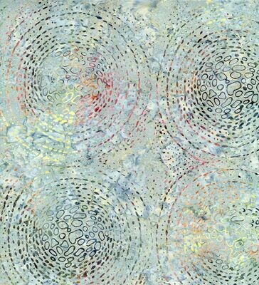 Backing Nature's Symphony Tonga-B8557 HARMONY