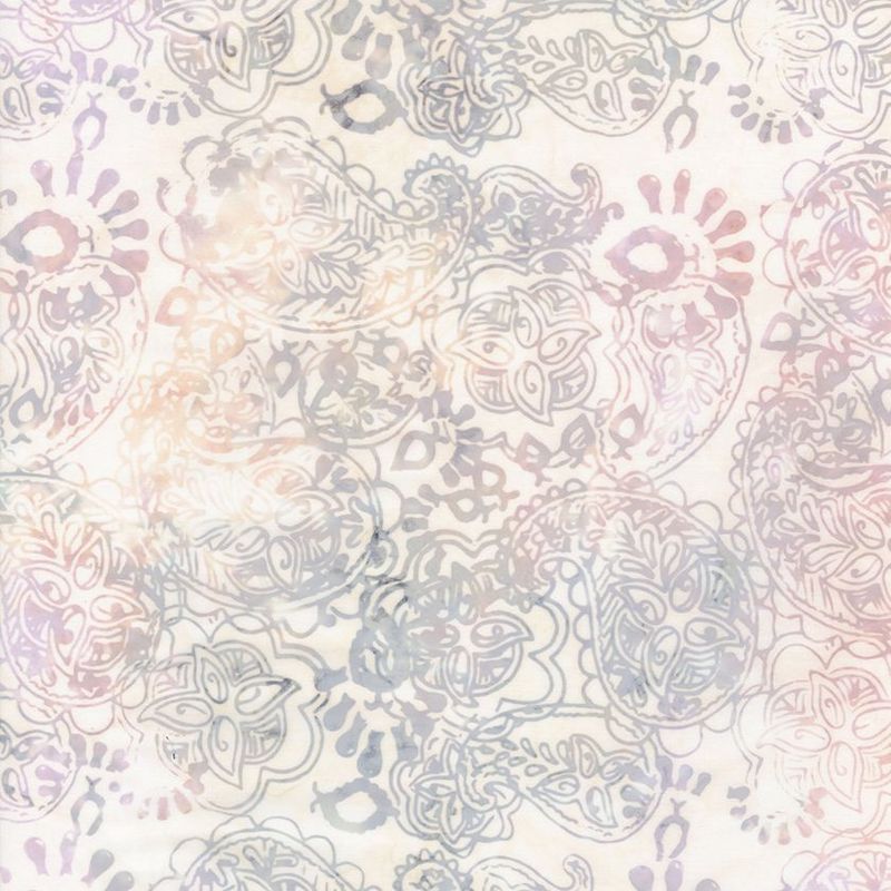 Backing Chateau Tonga-B3934 Vanilla Extra Wide (108")