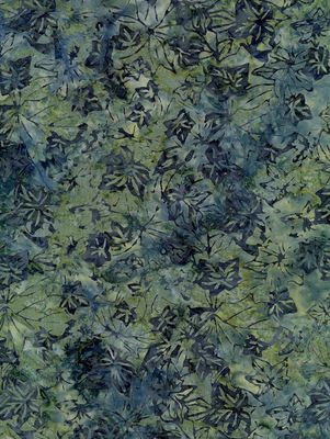 Backing Stormy Sea Tonga-B6436 Pine