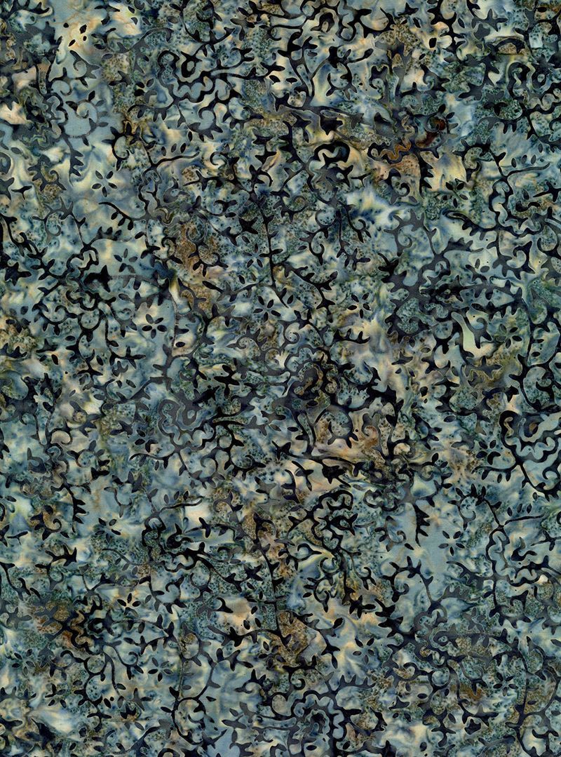 Backing Stormy Sea Tonga-B5265 Fir