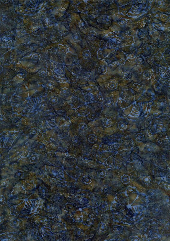 Stormy Sea Tonga-B6644 STORM