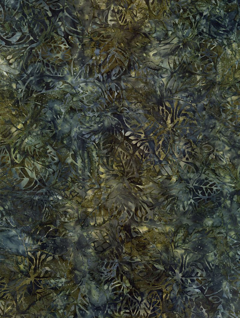 Stormy Sea Tonga-B8213 FOREST