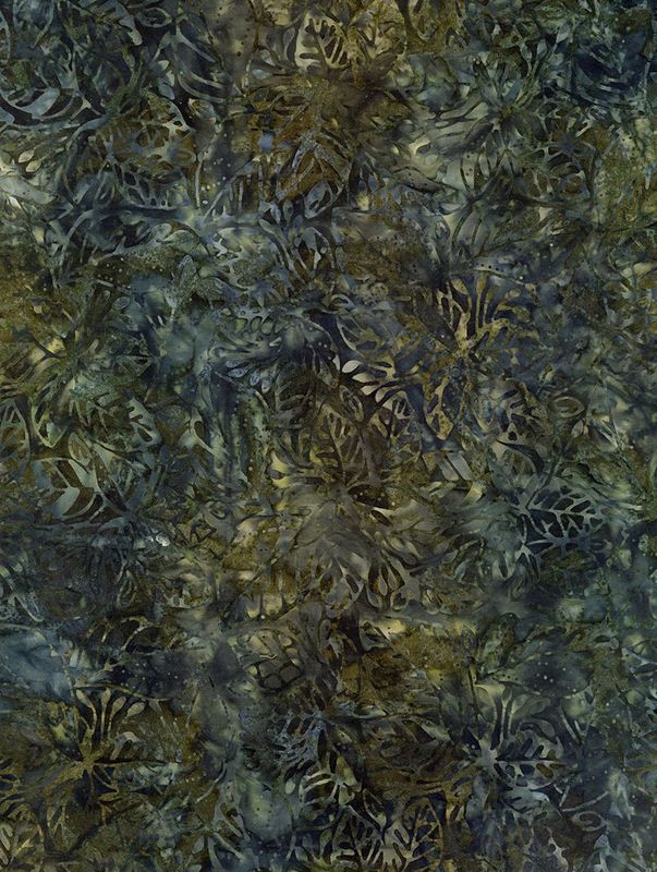 Stormy Sea Tonga-B8213 FOREST