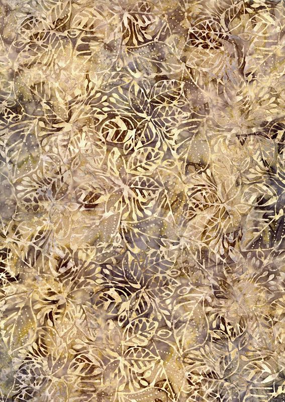 Stormy Sea Tonga-B8213 ALMOND