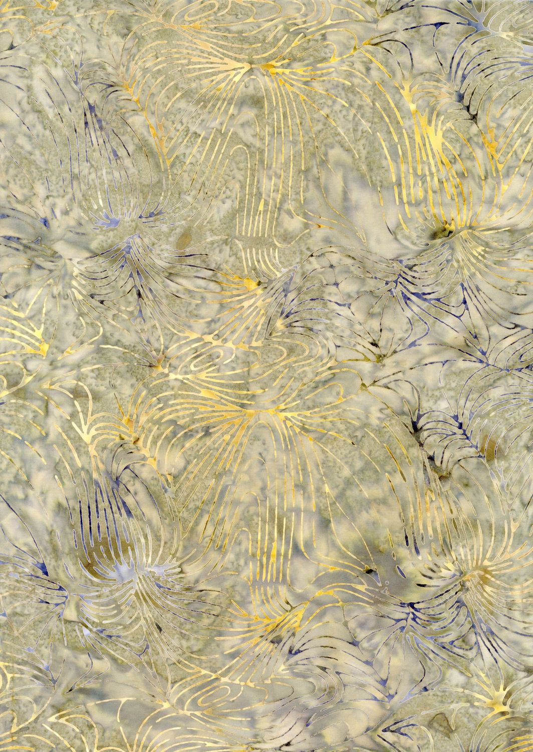 Stormy Sea Tonga-B3283 KHAKI