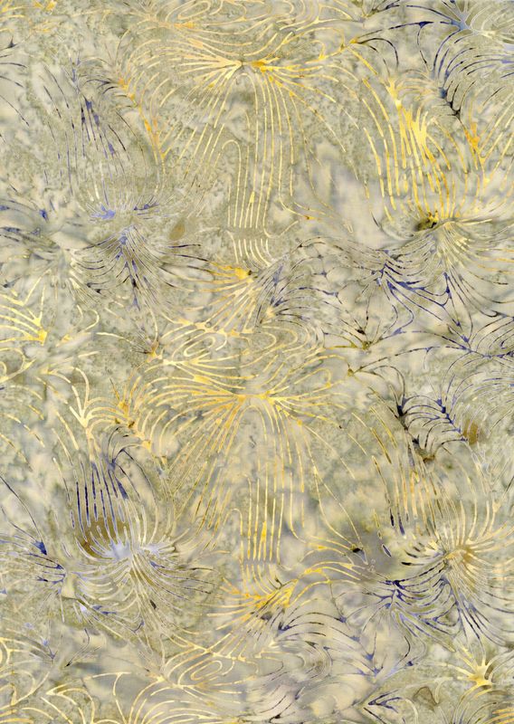 Stormy Sea Tonga-B3283 KHAKI