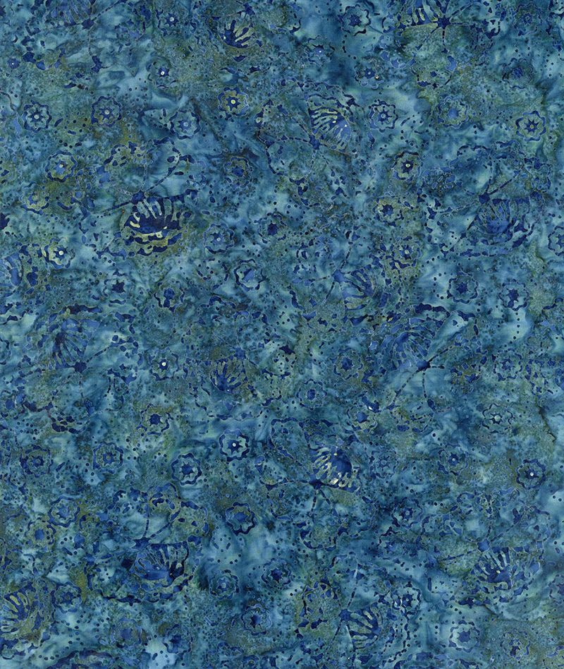 Stormy Sea Tonga-B6644 SEA