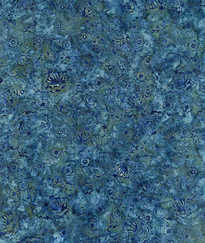 Stormy Sea Tonga-B6644 SEA