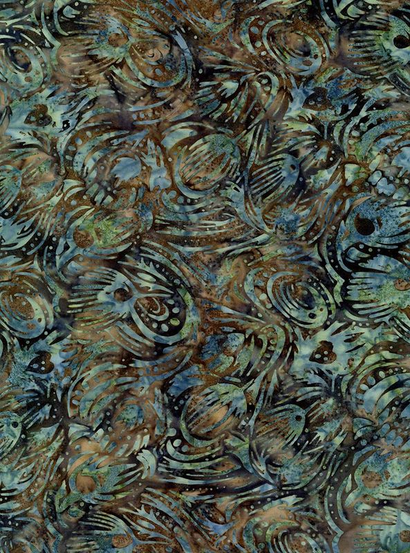 Stormy Sea Tonga-B3329 SPRUCE