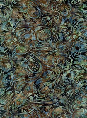 Stormy Sea Tonga-B3329 SPRUCE