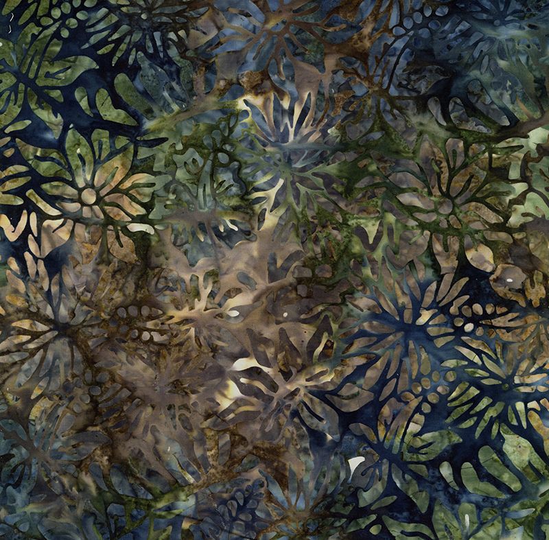 Backing Nature's Symphony Tonga-B2726 SPRUCE