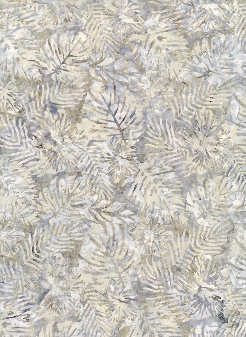 Backing Stormy Sea Tonga-B3331 Leaf