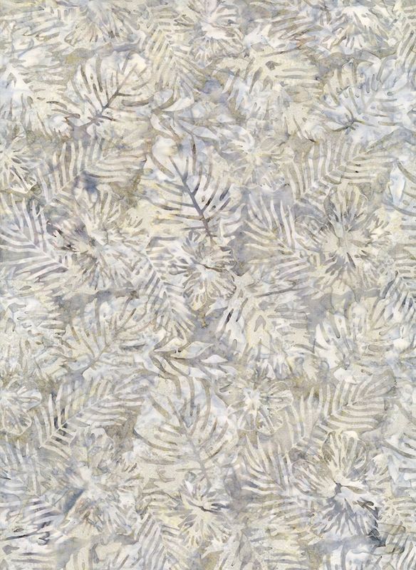 Backing Stormy Sea Tonga-B3331 Leaf