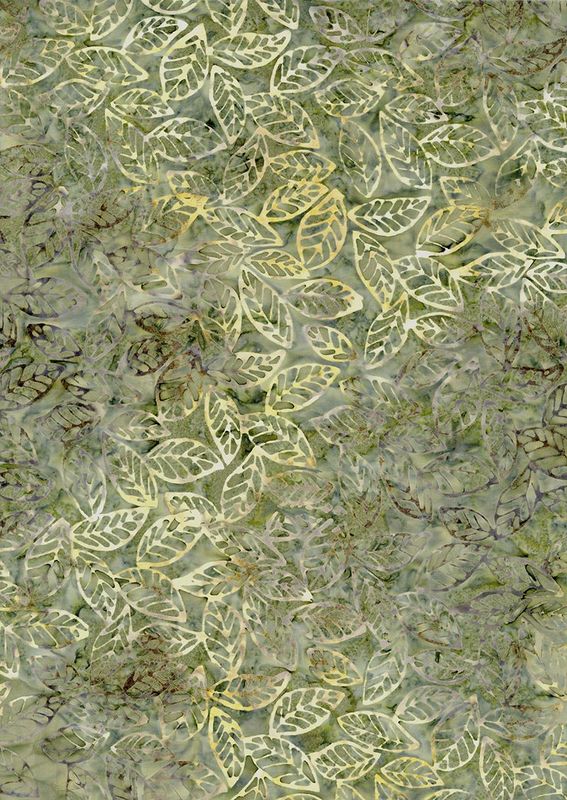 Backing Stormy Sea Tonga-B3328 Fern