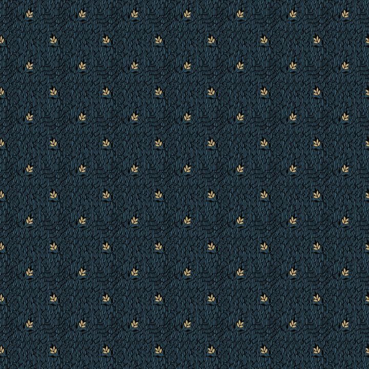 Canton Quilting Circle R331800D NAVY