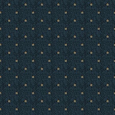 Canton Quilting Circle R331800D NAVY Canton Quilting Circle R331800D NAVY