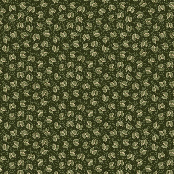 Canton Quilting Circle R331798D GREEN