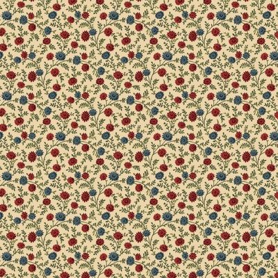 Canton Quilting Circle R331797D MULTI Canton Quilting Circle R331797D MULTI