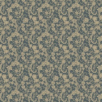 Canton Quilting Circle R331796D BLUE