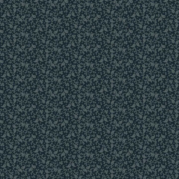 Canton Quilting Circle R331804D SLATE