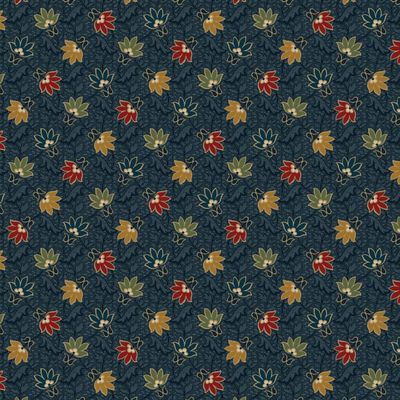 Canton Quilting Circle R331795D NAVY Canton Quilting Circle R331795D NAVY
