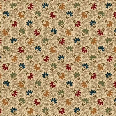 Canton Quilting Circle R331795D MULTI Canton Quilting Circle R331795D MULTI