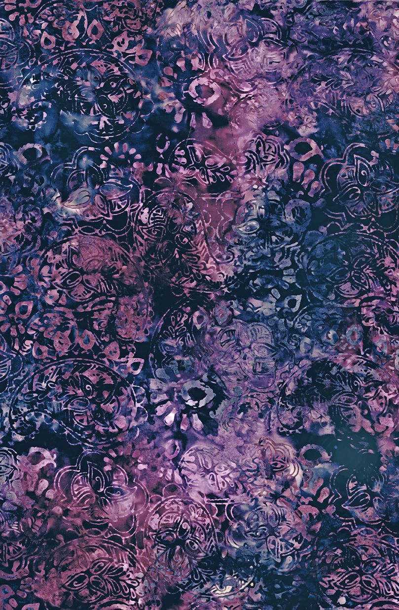 Chateau Tonga-B3934 PLUM
