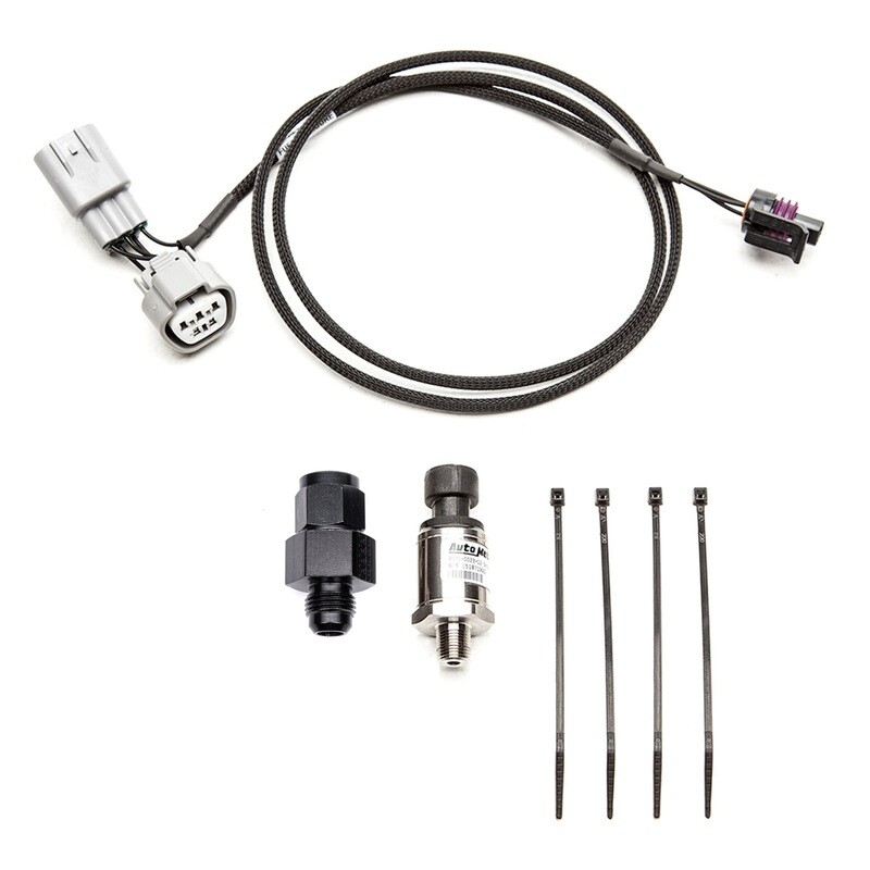 SUBARU FUEL PRESSURE SENSOR KIT (5 PIN) STI 2015-2021