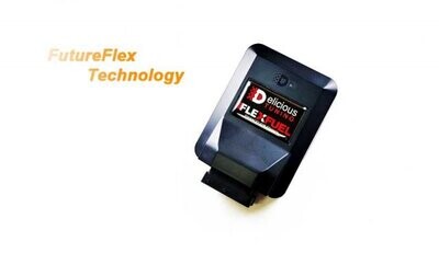 PREORDER Delicious Tuning V3 Flex Fuel kit!