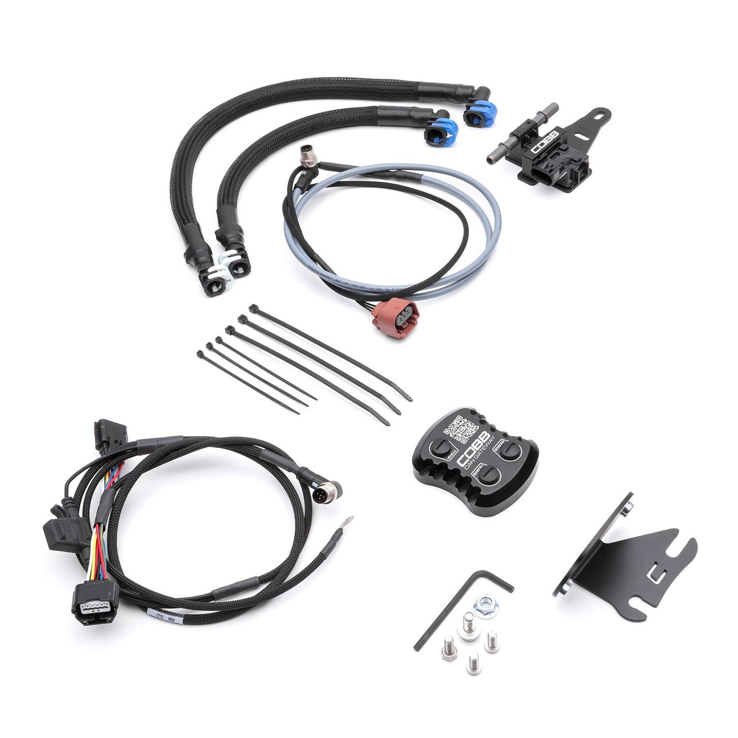 COBB CAN FLEX FUEL ETHANOL SENSOR KIT WRX 2015-2021