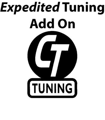 Expedited Tuning ADD ON