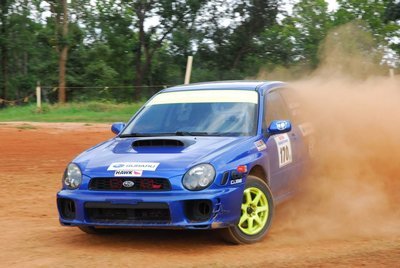 2002-2005 WRX