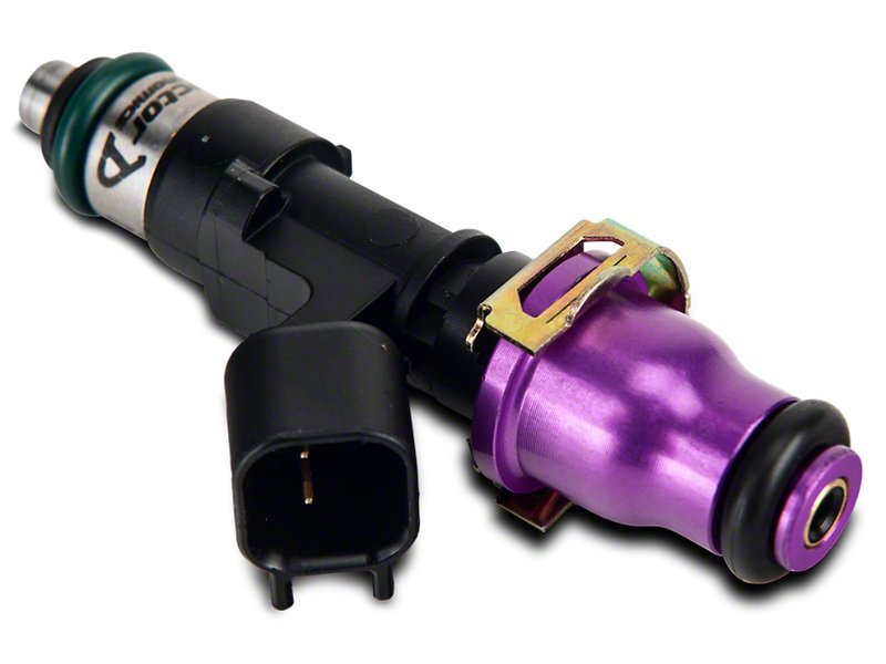 Cobb/Injector Dynamics Fuel Injector KIT Top Feed 1050x cc