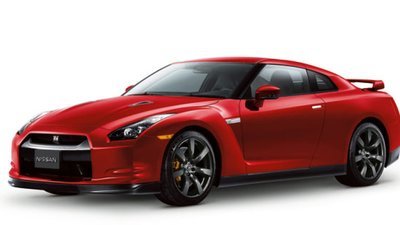 2008-2014 GTR