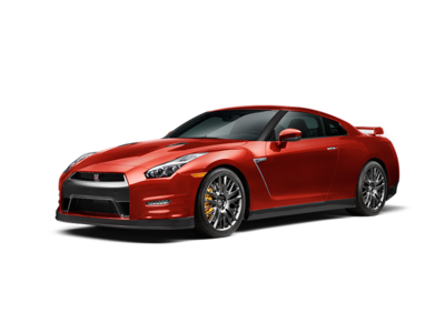 2015-2020 GTR