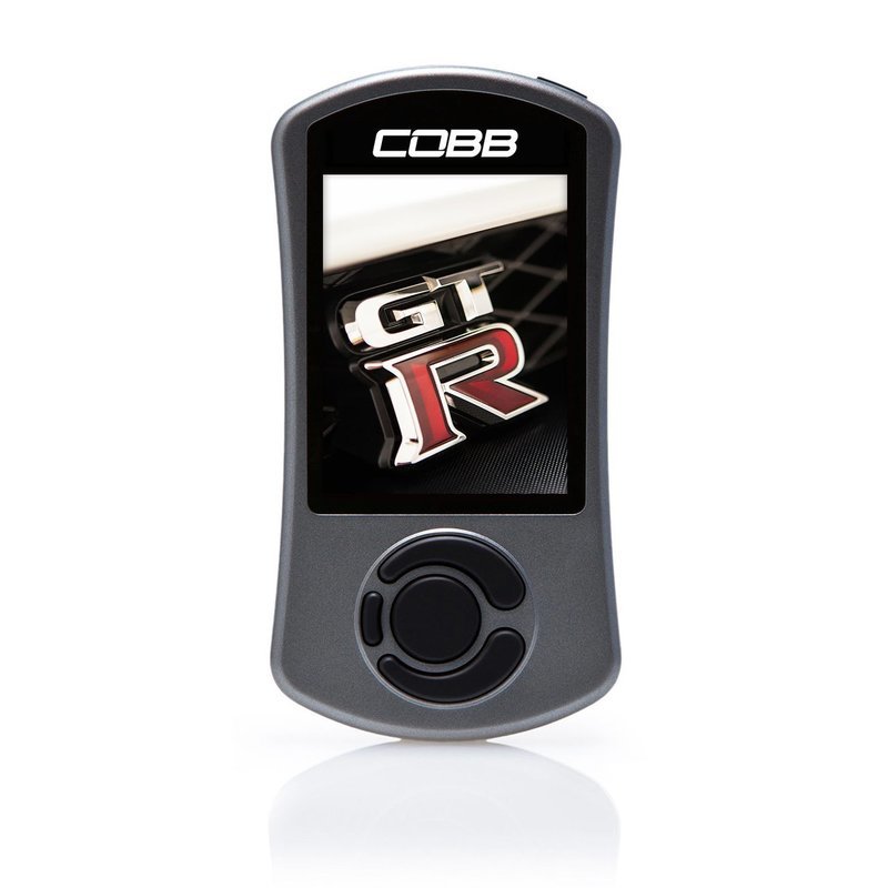 NISSAN GT-R ACCESSPORT V3 (AP3-NIS-007)