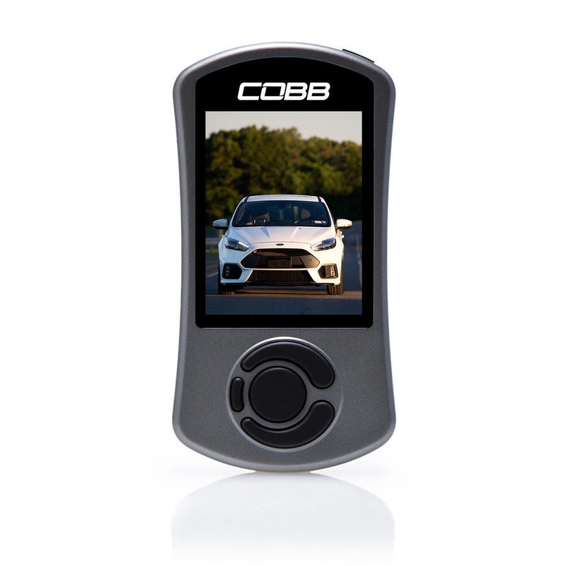 FORD FOCUS RS ACCESSPORT V3