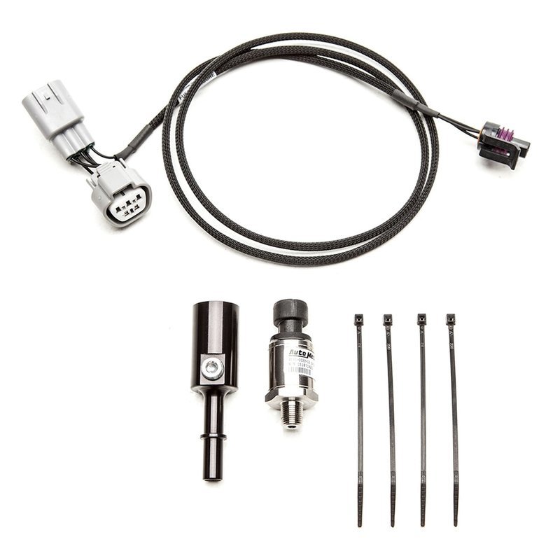 Subaru Fuel Pressure Sensor Kit (3 Pin) STI 2004-2006, WRX MT 2006-2007