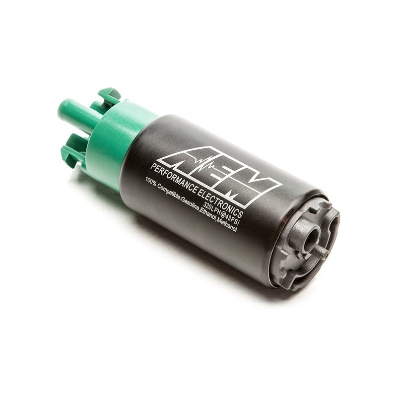 Subaru AEM High Flow Fuel Pump STI 2004-2007, WRX 2002-2007