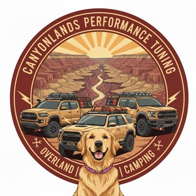 CanyonLands Protune maps