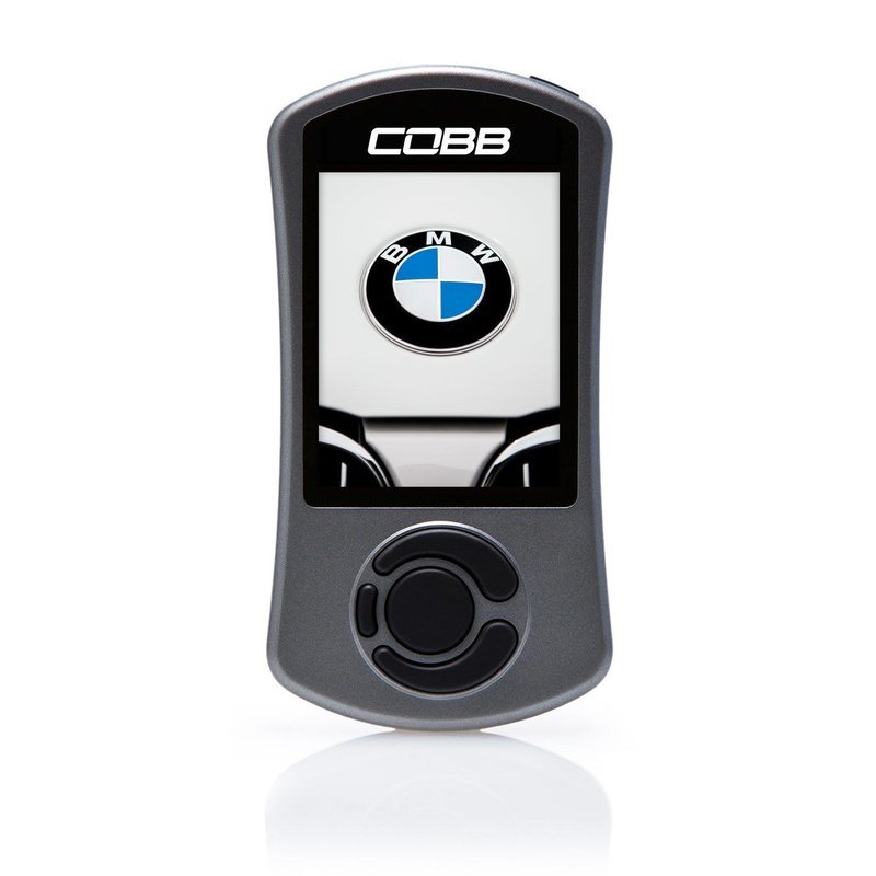 BMW ACCESSPORT V3