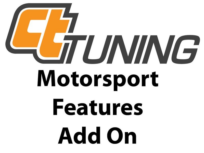 Motorsport Add On