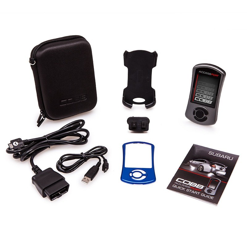 SALE!!! COBB Accessport V3 for 2022+ WRX(FREE SHIPPING)